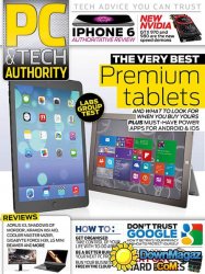 PC & Tech Authority - December 2014