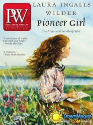 Publishers Weekly USA - 2 November 2015