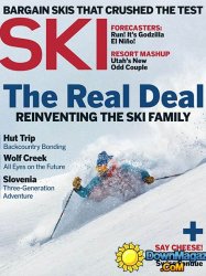 Ski USA - November 2015