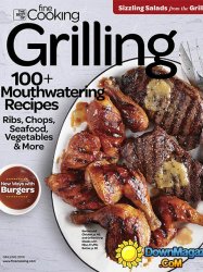 Fine Cooking - Grilling Special 2016