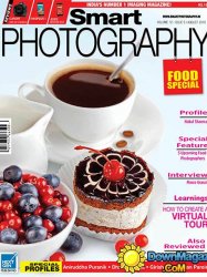 Smart Photography - August 2016