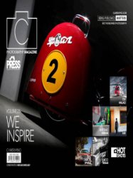 Camerapixo. Hot Shots - Vol 25 2017