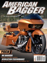 American Bagger - 02.2018