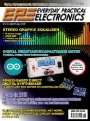 Everyday Practical Electronics - 06.2018