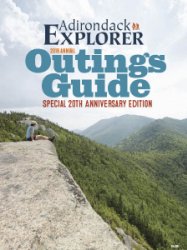 Adirondack Explorer - Outings Guide 2018