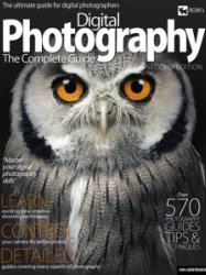 BDMs  Digital Photography User Guides