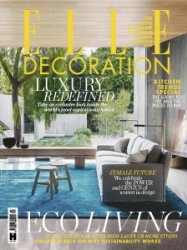 Elle Decoration UK - 09.2018