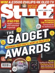 Stuff UK - 01.2019