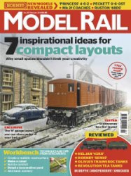 Model Rail - 02.2019