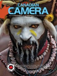 Canadian Camera - Spring 2019