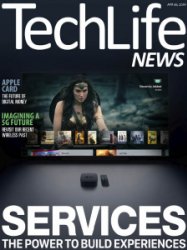 Techlife News - 04.6.2019