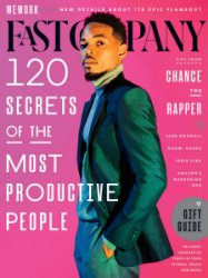 Fast Company - Winter 2020