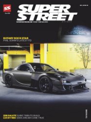 Super Street - 02.2020