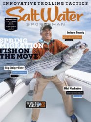 Salt Water Sportsman - 03.2020