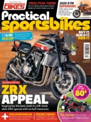 Practical Sportsbikes - 07.2020