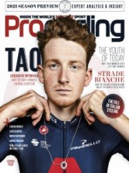 Procycling UK - 02.2021