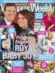 Woman's Weekly NZ - 02.22.2021