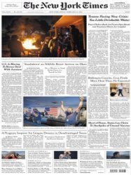 The New York Times 02.19.2021