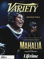 Variety - 05.5.2021