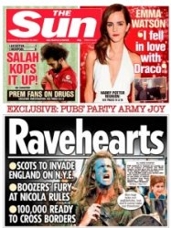 The Sun UK - 29.12.2021