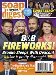 Soap Opera Digest - 01.10.2022