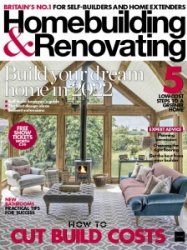 Homebuilding & Renovating - 02.2022