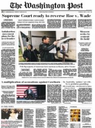 The Washington Post 05.3 2022