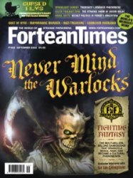 Fortean Times - 09.2022