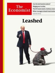 The Economist Audio - 08.20.2022