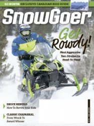 SnowGoer - 01.2023