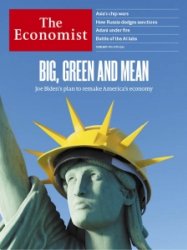 The Economist USA 02.4.2023