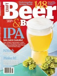 Craft Beer & Brewing - Spring 2023