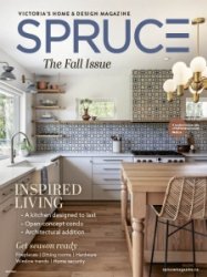 Spruce - Fall 2023