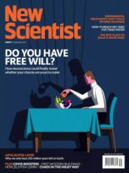 New Scientist Int - 30.09.2023