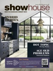 Showhouse - 07.2023