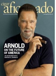 Cigar Aficionado - 11/12 2023