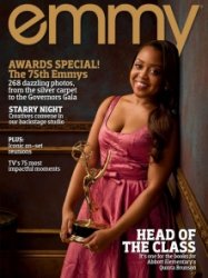 Emmy - No. 1 2024