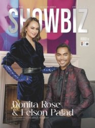 SHOWBIZ - 02.2024