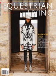 Equestrian Living - 05/06 2024