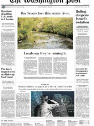 The Washington Post 05.25.2024