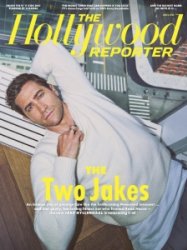 The Hollywood Reporter - 06.5.2024