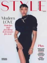 The Sunday Times Style 06.9.2024