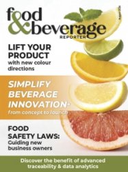 Food & Beverage Reporter - 08.2024