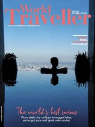 World Traveller - 11.2019