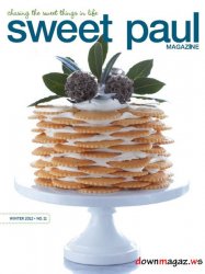 Sweet Paul - Winter 2012