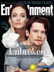 Entertainment Weekly - 5 December 2014