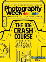 Photography Week - 14 January 2016