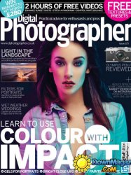 Digital Photographer - Issue 173, 2016