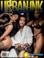 Urban Ink - July 2016