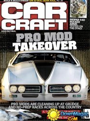 Car Craft - 02.2017